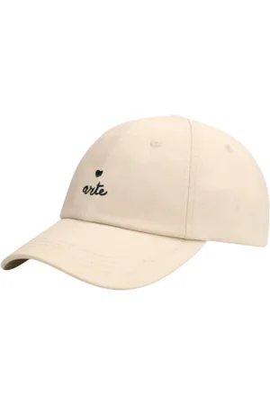 Arte Antwerp Caps, male, , ONE SIZE, Heart Logo Cap Spring/Summer 2025