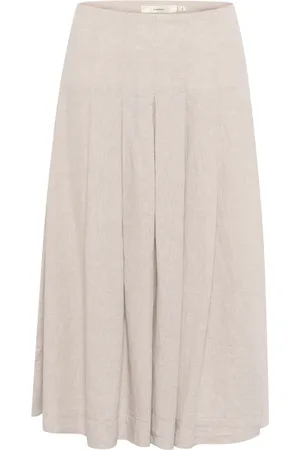 INWEAR Haze Melange Skirt