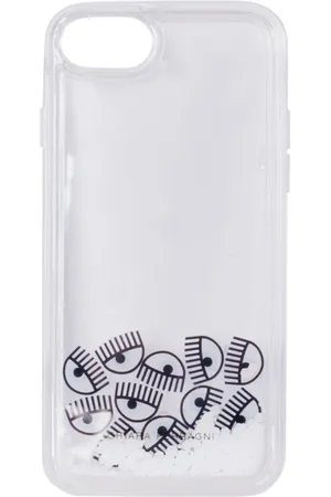Chiara Ferragni Blue Cove iPhone 8 Case