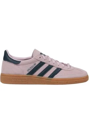 adidas Sneakers, female, , 8 1/3 UK, Multicolor Nubuc Leather Sneaker