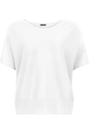 Drykorn Round-neck Knitwear, female, , M, Short Sleeve Women