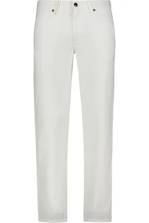 RE-HASH Slim-fit Jeans, male, , W40, Stylish Men