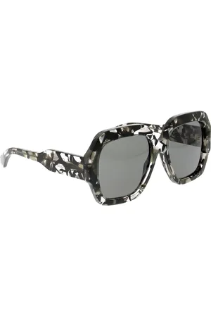 Chloé Sunglasses, unisex, , ONE SIZE, Stylish Sunglasses with Unique Design