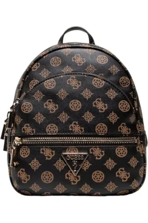 Guess Backpacks, female, , ONE SIZE, Mini Manhattan Backpack - Logo