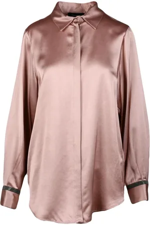 Fabiana Filippi Shirts, female, , 2XS, Shirt