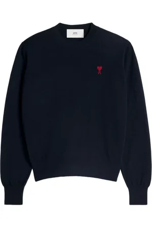 Ami Jumpers for a Stylish Look