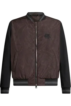Etro Stylish Bomber Jacket