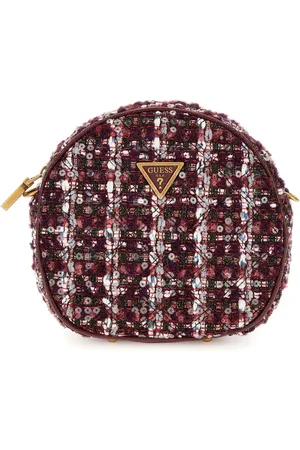 Guess Cross Body Bags, female, , ONE SIZE, Caen Handtas Crossbody Bag
