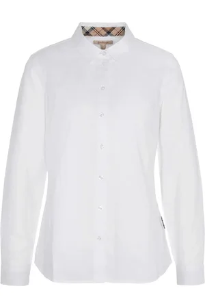 Barbour Cotton T-shirt in