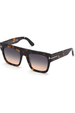 Tom Ford Sunglasses, female, , 52 MM, Sunglasses Stylish Upgrade