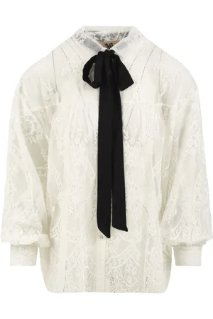ANIYE BY White Shirt for Women