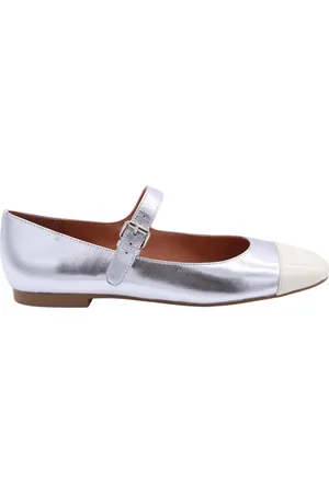 Bibi Lou Ballerinas, female, , 5 UK, Elegant Ballet Flats for Women