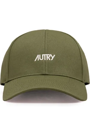 Autry Caps, unisex, , ONE SIZE, Cotton Baseball Hat