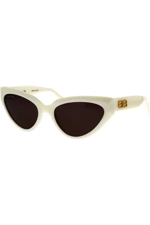 Balenciaga Cat-eye sunglasses Bb0270S 003