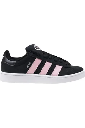 adidas Bicolor Suede Leather Sneaker