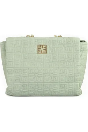 ERMANNO SCERVINO Rosemary Tote Bag with Zipper Closure
