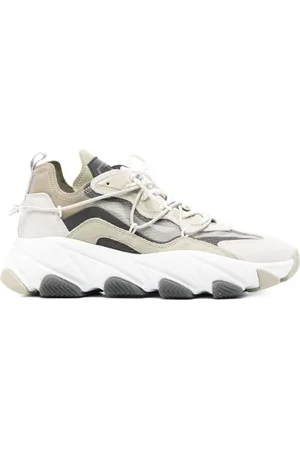 Ash Sneakers, female, , 6 UK, White Trainers