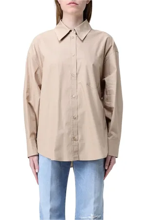 Dondup Casual Cotton Shirt for Men