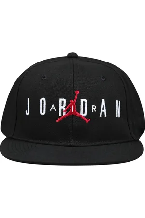 Jordan Visor Hat with Logo Embroidery