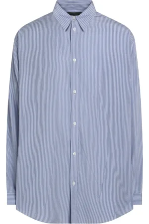 Balenciaga Long Sleeve Shirt