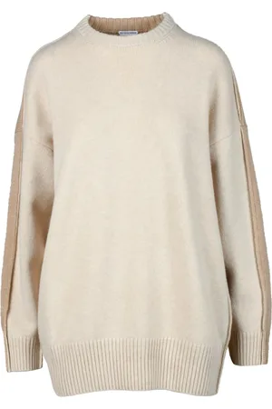 Bottega Veneta Round-neck Knitwear, female, , S, Maglia