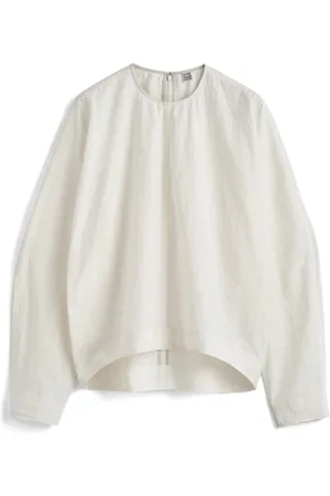 Totême Batwing Top Women