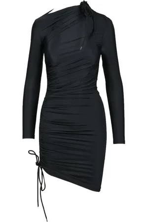 Balenciaga Short Dresses, female, , M, Women