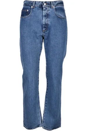 Bally Straight Jeans, male, , W32, Jeans