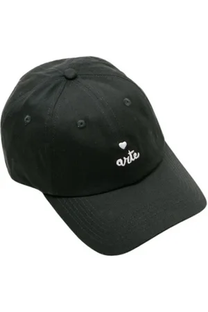 Arte Antwerp Caps, male, , ONE SIZE, Embroidered Heart Logo Cap