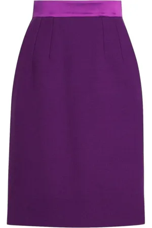 Dolce & Gabbana Stylish Skirts