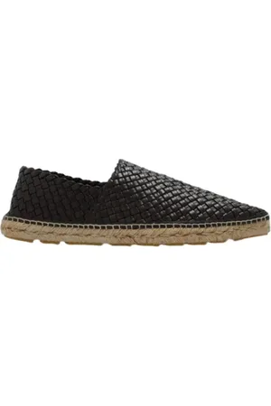 Bottega Veneta Espadrilles, male, , 6 UK, Espadrille Fondant Style 2113