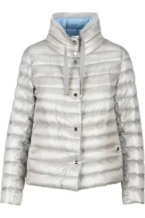 HERNO Reversible Lightweight Down Jacket