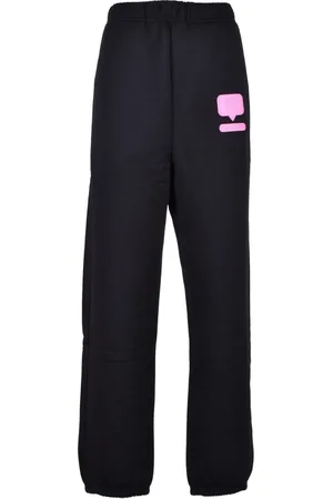 Chiara Ferragni Sweatpants, female, , M, Trousers