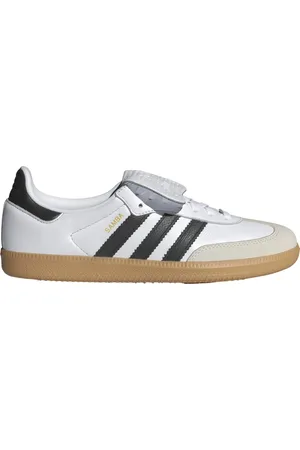 adidas Sneakers, female, , 4 UK, Low Top Samba Sneaker