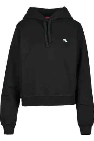 Diesel Cotton Sweatshirt