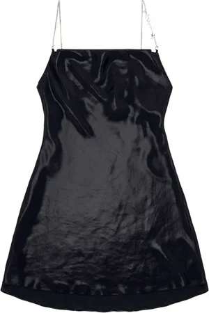 Diesel Short Dresses, female, , L, Stylish Denim Jeans Collection