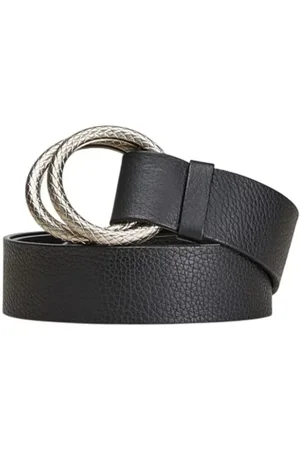 Bottega Veneta Pre-owned Belts, female, , ONE SIZE, Pre-owned Leather belts