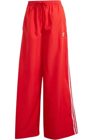 adidas Wide Trousers, female, , M, Adilenium Season 3 Oversized Track Trousers
