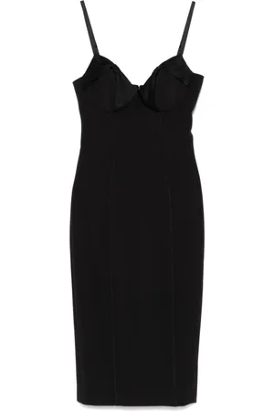 Elisabetta Franchi Midi Dresses, female, , XL, Mini Dress