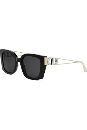 Dior Sunglasses, unisex, , 53 MM, Butterfly Oversize Sunglasses CD Line