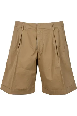 Dondup Stylish Bermuda Shorts