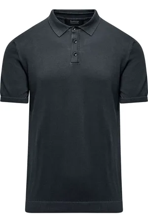 Bomboogie Round-neck Knitwear, male, , 2XL, Polo Jumper