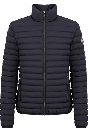 Colmar Winter Jackets, male, , 4XL, Lightweight Hoodless Down Jacket