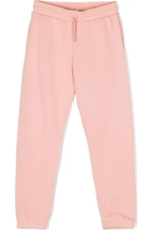 Kenzo Nude Jogging Trousers