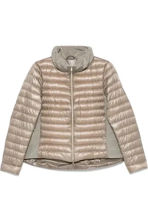 HERNO Ultralight Parka Jacket