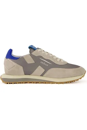 Ghoud Minimal Rush Fashion Trainers Grey Blue