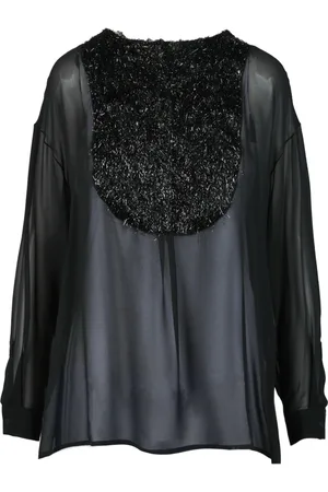 Fabiana Filippi Blouses, female, , M, Shirt