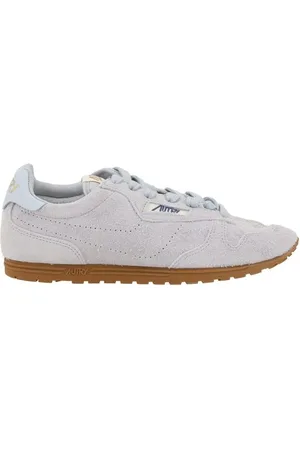 Autry Sneakers, female, , 6 UK, Elegant Windspin Low Trainers