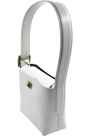 Kurt Geiger Handbags, female, , ONE SIZE, Grey Handbag Elegant and Functional