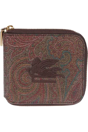 Etro Arnica Wallet